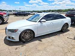 2018 Audi A6 Premium Plus