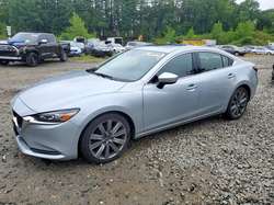 2018 Mazda 6 Grand Touring