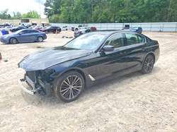 2022 BMW 540 XI