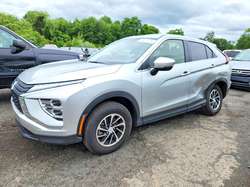 2025 Mitsubishi Eclipse Cross ES