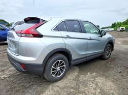 2025 Mitsubishi Eclipse Cross ES — 7
