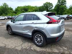 2025 Mitsubishi Eclipse Cross ES — 6