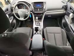2025 Mitsubishi Eclipse Cross ES — 12