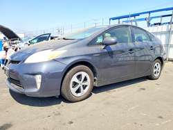 2014 Toyota Prius Four