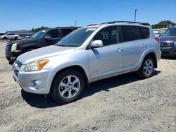 2010 Toyota RAV4 Limited