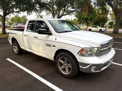 2014 RAM 1500 SLT