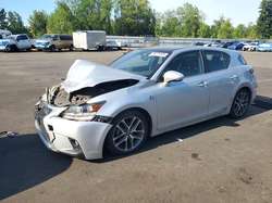 2014 Lexus CT 200