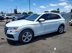 2020 Audi Q5 Premium Plus