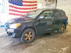 2010 Toyota RAV4 Base