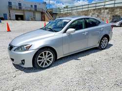 2011 Lexus IS 250