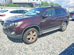 2013 KIA Sorento EX