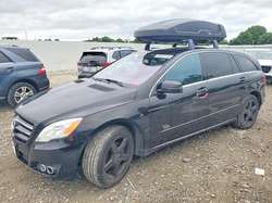 2011 Mercedes-Benz R 350 4MATIC