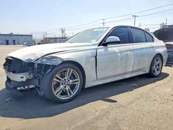 2015 BMW 328 I
