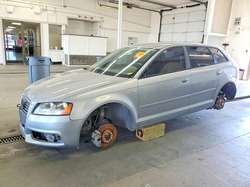 2010 Audi A3 Premium