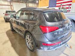 2017 Audi Q5 Premium Plus S-Line — 6