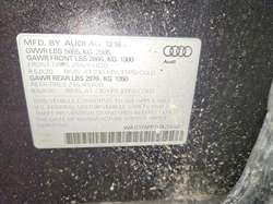 2017 Audi Q5 Premium Plus S-Line — 5