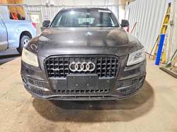 2017 Audi Q5 Premium Plus S-Line — 9