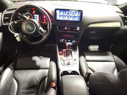 2017 Audi Q5 Premium Plus S-Line — 12