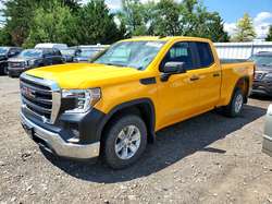 2021 GMC Sierra C1500