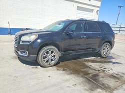 2016 GMC Acadia SLT-2