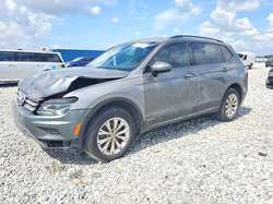 2020 Volkswagen Tiguan S