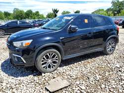 2018 Mitsubishi Outlander Sport ES