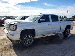 2017 GMC Sierra K1500 SLT