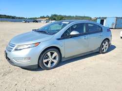 2011 Chevrolet Volt