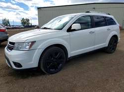 2014 Dodge Journey R/T