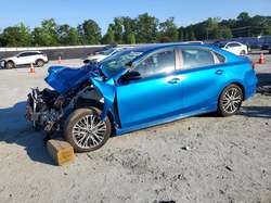 2023 KIA Forte GT Line