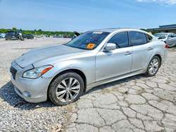 2012 Infiniti M56 X