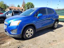 2015 Chevrolet Trax LS