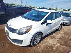 2015 KIA RIO LX