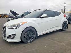 2016 Hyundai Veloster Turbo