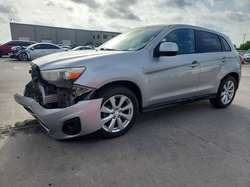2014 Mitsubishi Outlander Sport ES