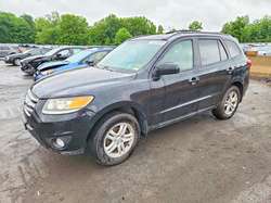 2012 Hyundai Santa FE SE