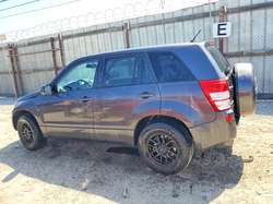 2012 Suzuki Grand Vitara Premium