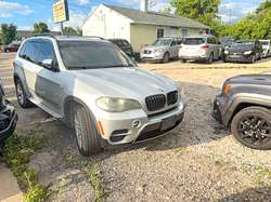 2011 BMW X5 XDRIVE35I