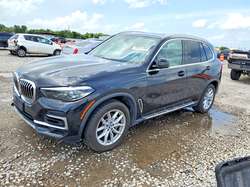2023 BMW X5 Sdrive 40I