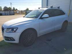 2014 Audi Q5 Premium