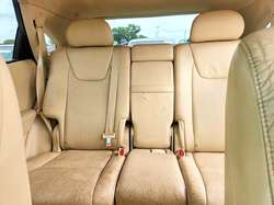 2012 Lexus RX 350 — 2