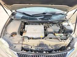 2012 Lexus RX 350 — 4