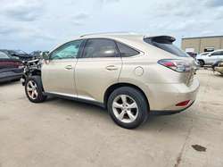 2012 Lexus RX 350 — 6