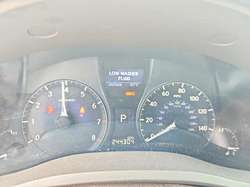 2012 Lexus RX 350 — 13