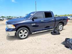2015 RAM 1500 SLT