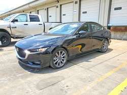 2025 Mazda 3 Preferred