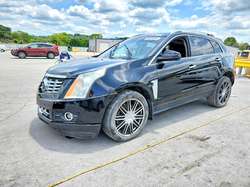 2015 Cadillac SRX Performance Collection