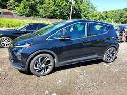 2023 Chevrolet Bolt EV 2LT