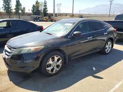 2010 Honda Accord Crosstour EXL