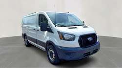 2021 Ford Transit T-150